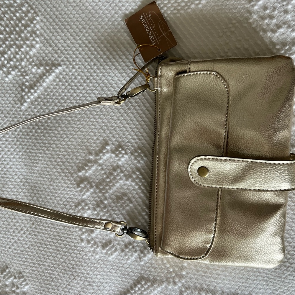 🌵Small Francesca’s handbag